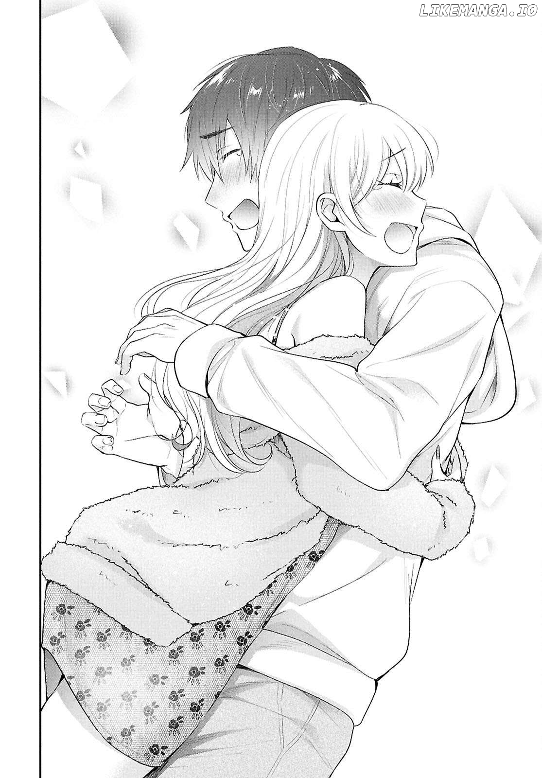 More Than a Married Couple, But Not Lovers, Chapter 79 image 12